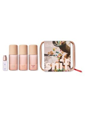 NIB Snif Milk + Cereal Layering Bundle!